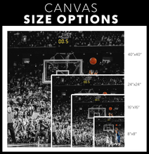 Load image into Gallery viewer, Villanova Wildcats: Every Kid's Dream