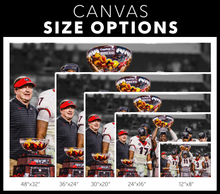 Load image into Gallery viewer, The Georgia Bulldogs: Championship Bound