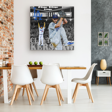Load image into Gallery viewer, The Los Angeles Dodgers: Clayton Kershaw