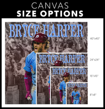 Load image into Gallery viewer, The Philadelphia Phillies: Bryce Harper