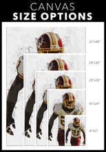 Load image into Gallery viewer, The Washington Redskins: 21 Forever