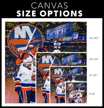 Load image into Gallery viewer, The New York Islanders: The Isles