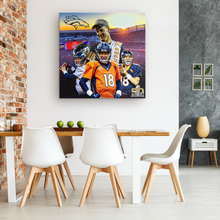 Load image into Gallery viewer, Peyton Manning: The Sheriff