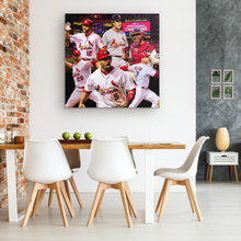 Load image into Gallery viewer, The St. Louis Cardinals: 2011 World Series Champs