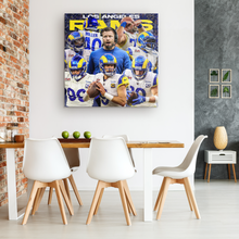 Load image into Gallery viewer, The Los Angeles Rams: Super Bowl Champions