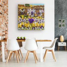 Load image into Gallery viewer, LSU Tigers: Geaux Tigers
