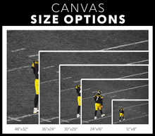 Load image into Gallery viewer, The Pittsburgh Steelers: Steelers 4 Life