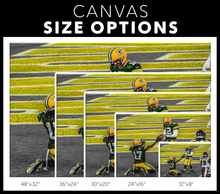 Load image into Gallery viewer, The Green Bay Packers: Go Pack Go