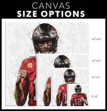 Load image into Gallery viewer, The Tampa Bay Buccaneers: The End