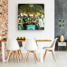 Load image into Gallery viewer, Baylor University: 2021 NCAA Basketball Champs