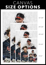Load image into Gallery viewer, The Atlanta Braves: NLCS Bound