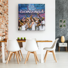 Load image into Gallery viewer, The Gonzaga Bulldogs: The Zags