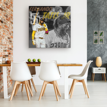 Load image into Gallery viewer, San Diego Padres: Fernando Tatis Jr