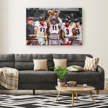 Load image into Gallery viewer, The Georgia Bulldogs: Championship Bound