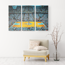 Load image into Gallery viewer, UNC Tar Heels: Dean Smith Center