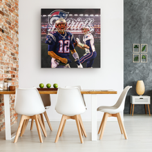 Load image into Gallery viewer, Tom Brady: The GOAT