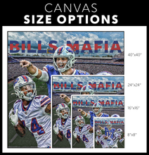 Load image into Gallery viewer, Buffalo Bills: Bills Mafia
