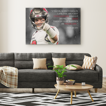 Load image into Gallery viewer, The Tampa Bay Buccaneers: Motivation