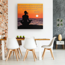 Load image into Gallery viewer, The Present Moment