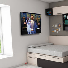 Load image into Gallery viewer, Stephen Curry: Chef Curry