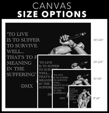 Load image into Gallery viewer, DMX: RIP Earl Simmons