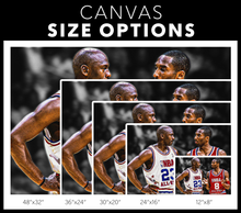 Load image into Gallery viewer, NBA All-Star: MJ X Mamba