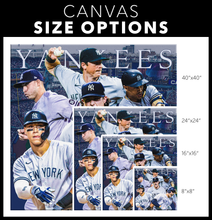 Load image into Gallery viewer, The New York Yankees: Playoff Push