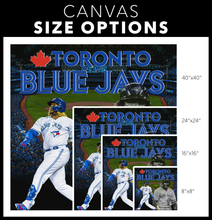 Load image into Gallery viewer, The Toronto Blue Jays: Vladimir Guerrero Jr