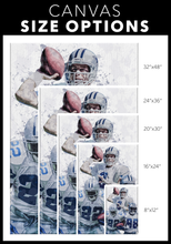 Load image into Gallery viewer, The Dallas Cowboys: Legendary