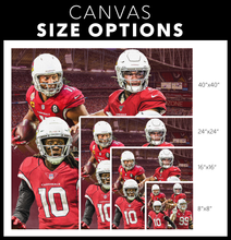 Load image into Gallery viewer, The Arizona Cardinals: Undefeated