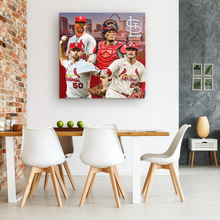 Load image into Gallery viewer, The St. Louis Cardinals: Playoff Push