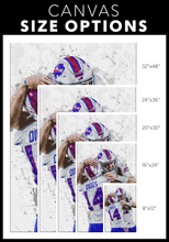 Load image into Gallery viewer, The Buffalo Bills: Dynamic Duo