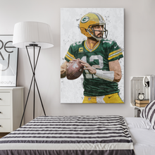 Load image into Gallery viewer, The Green Bay Packers: Touchdown Leader