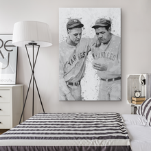 Load image into Gallery viewer, The New York Yankees: The Greats