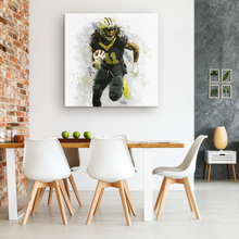 Load image into Gallery viewer, The New Orleans Saints: Alvin Kamara