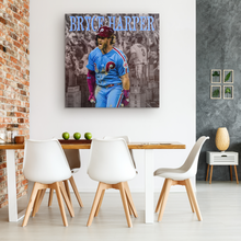 Load image into Gallery viewer, The Philadelphia Phillies: Bryce Harper