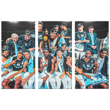 Load image into Gallery viewer, North Carolina Tar Heels: 2017 NCAA Champs