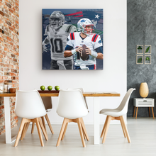 Load image into Gallery viewer, The New England Patriots: The Rook
