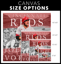 Load image into Gallery viewer, The Cincinnati Reds: Joey Votto