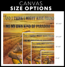 Load image into Gallery viewer, Zac Brown Band: Knee Deep