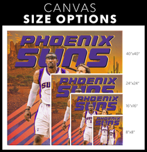 Load image into Gallery viewer, The Phoenix Suns: Rally In The Valley