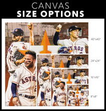 Load image into Gallery viewer, The Houston Astros: Playoff Push