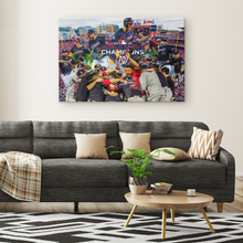 Load image into Gallery viewer, The Washington Nationals: 2019 World Series Champs