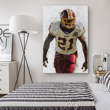Load image into Gallery viewer, The Washington Redskins: 21 Forever