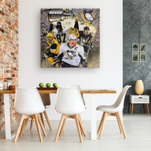 Load image into Gallery viewer, The Pittsburgh Penguins: Sid The Kid