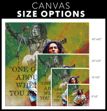 Load image into Gallery viewer, Robert Nesta Marley: Bob Marley
