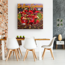 Load image into Gallery viewer, St. Louis Cardinals: The Redbirds