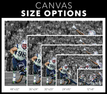 Load image into Gallery viewer, The New England Patriots: The Interception