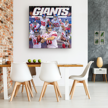 Load image into Gallery viewer, The New York Giants: Super Bowl XLVI Champs