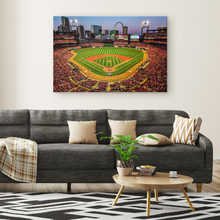 Load image into Gallery viewer, The St. Louis Cardinals: Busch Stadium